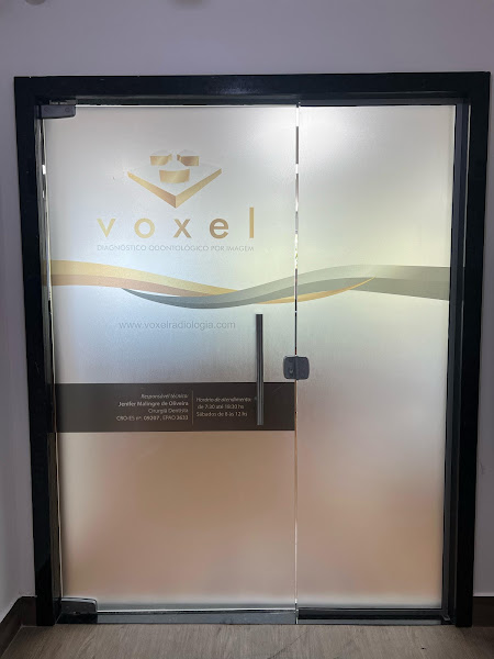 Foto 3 de Clínica Voxel Radiologia Campo Grande