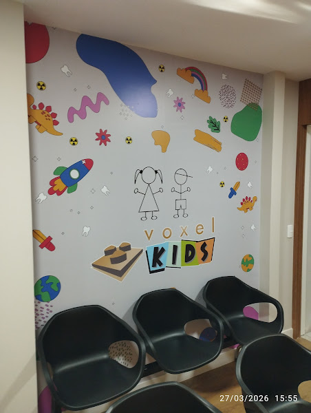 Foto 3 de Clínica Voxel Radiologia Jardim Camburi