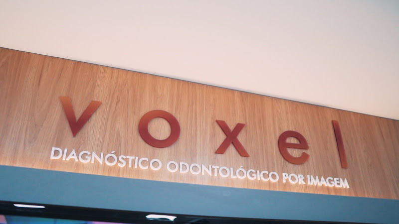 Foto 2 de Clínica Voxel Radiologia Serra