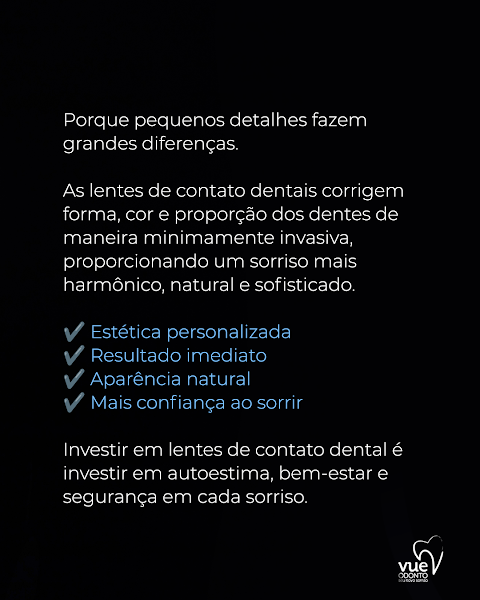 Foto 3 de Clínica Vue Odonto