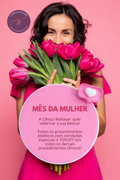 Foto 2 de Clínica Wallauer Odontologia Especializada