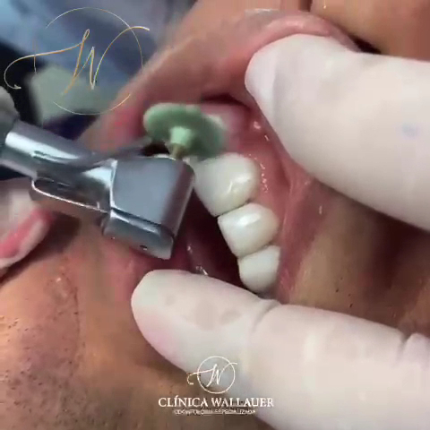 Foto 3 de Clínica Wallauer Odontologia Especializada