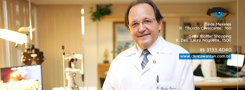 Foto 2 de Clínica Wantan