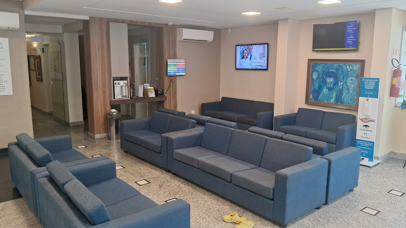 Foto 3 de Clínica Wantan