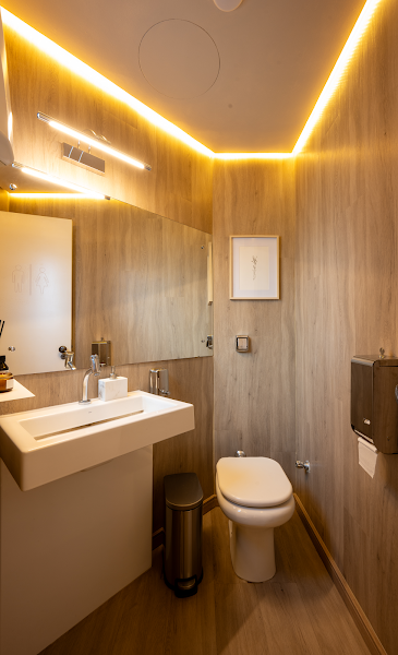 Foto 3 de Clínica Weiss