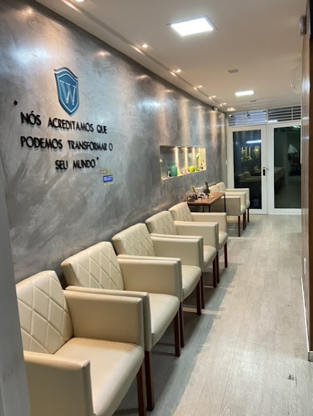 Foto 2 de Clínica WEISS Odontologia l Aparelho Invisalign em Caruaru l Dentista Caruaru