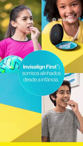 Foto 3 de Clínica WEISS Odontologia l Aparelho Invisalign em Caruaru l Dentista Caruaru