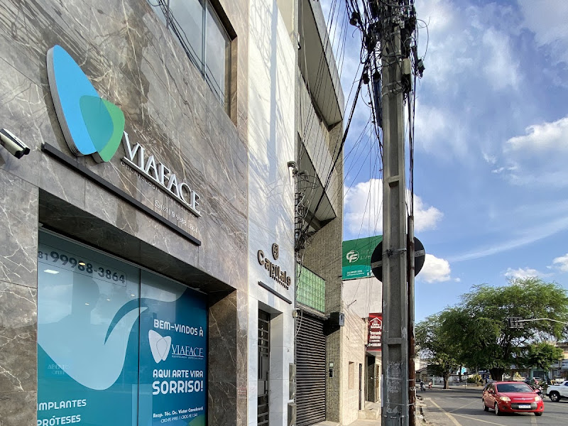 Foto 6 de Clínica WEISS Odontologia l Aparelho Invisalign em Caruaru l Dentista Caruaru