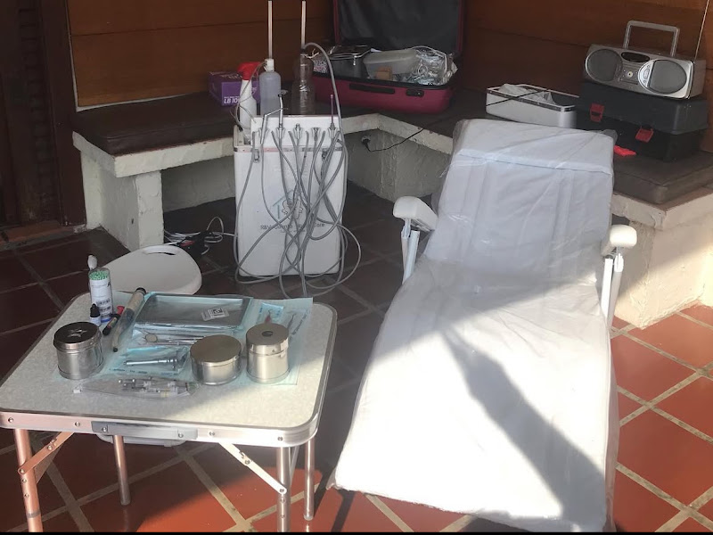 Foto 2 de Clínica Werneck