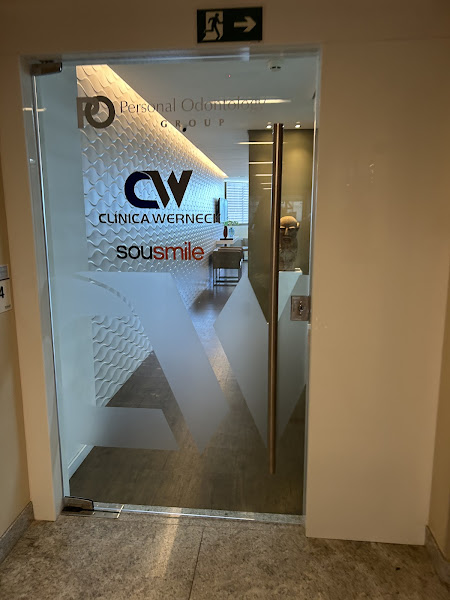 Foto 2 de Clínica Werneck