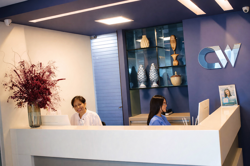 Foto 3 de Clínica Werneck