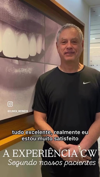 Foto 4 de Clínica Werneck