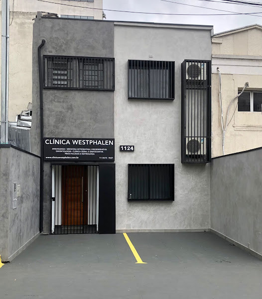 Foto 2 de Clínica Westphalen