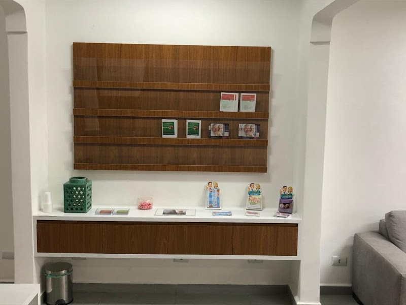 Foto 3 de Clínica Westphalen