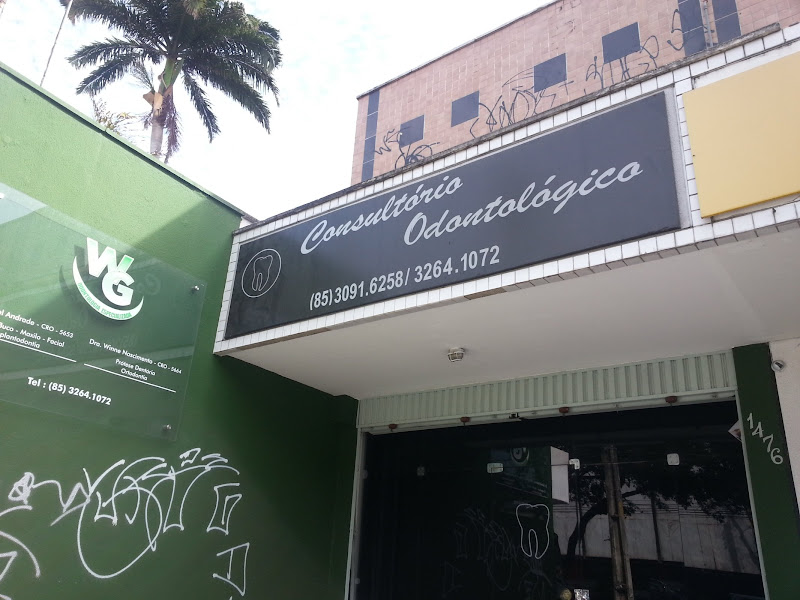 Foto 2 de Clínica WG - Odontologia Especializada
