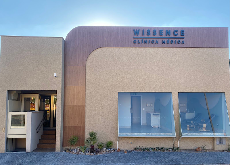 Foto 2 de Clínica Wissence Rio Verde