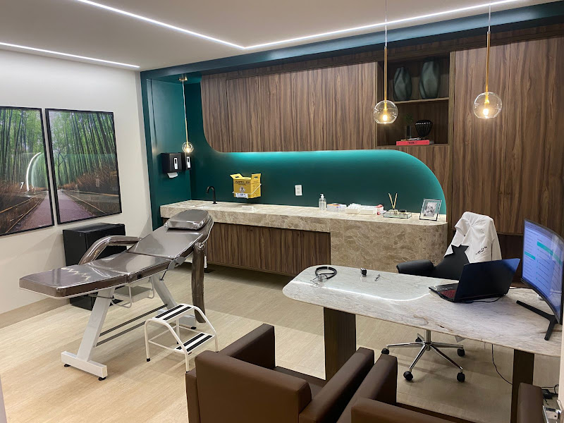 Foto 3 de Clínica Wissence Rio Verde