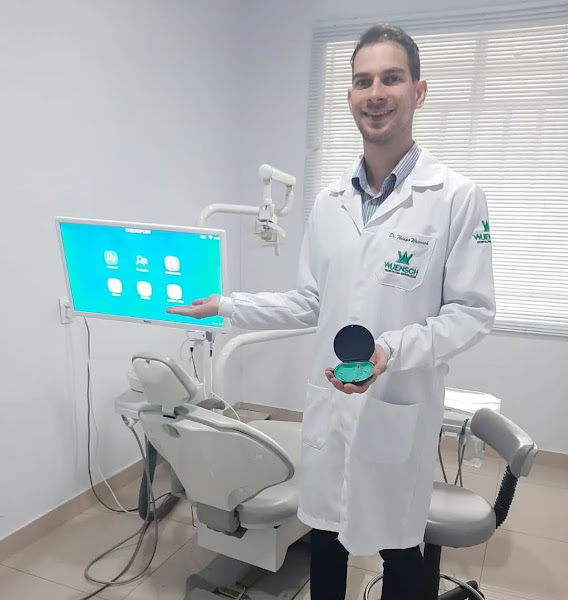 Foto 2 de Clinica Wuensch Odontologia Especializada