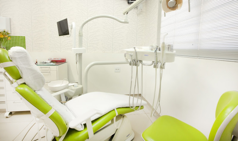 Foto 2 de Clínica Wurthmann Odontologia e Saúde