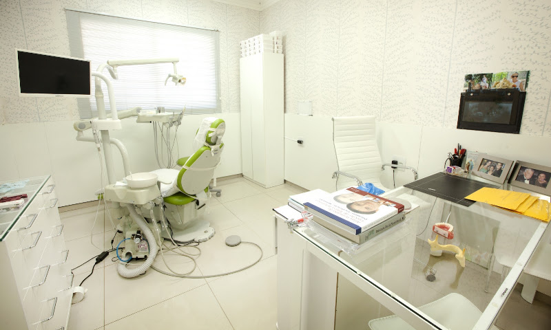 Foto 3 de Clínica Wurthmann Odontologia e Saúde