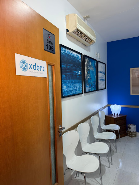 Foto 2 de Clínica X Dent Radiologia Odontológica