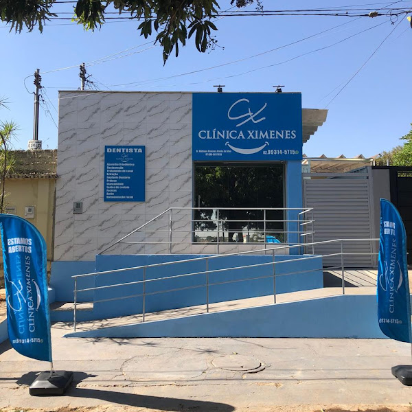 Foto 2 de Clínica Ximenes