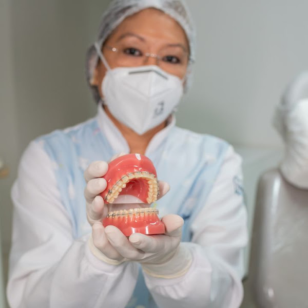 Foto 2 de Clínica Yamaguto Centro Odontológico