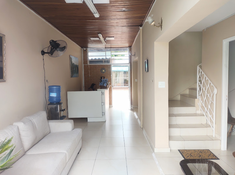 Foto 2 de clinica yassine