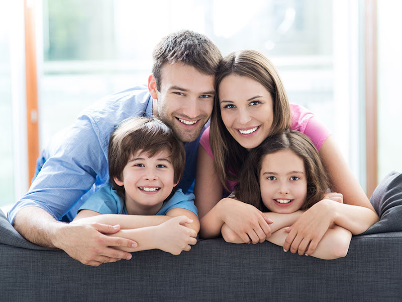 Foto 3 de clinica yassine