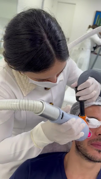 Foto 3 de Clínica Yoshikawa | Dentista no Itaim Bibi