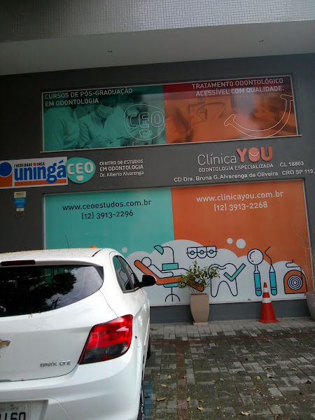 Foto 2 de Clínica You Odontologia & Harmonização Ouro facial