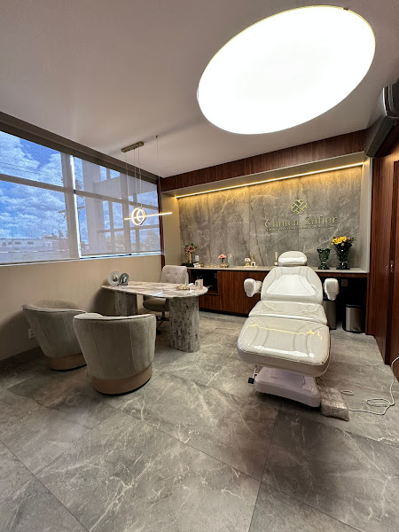 Foto 3 de Clínica Zafier - Dra Mayara Cabral - Harmonização Facial em Araguaína