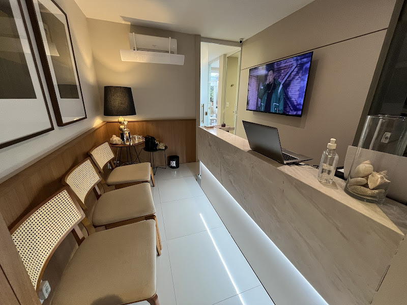 Foto 2 de Clínica Zago - Odontologia e Estética