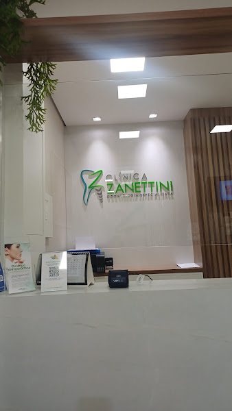 Foto 3 de Clínica Zanettini Odontologia Especializada