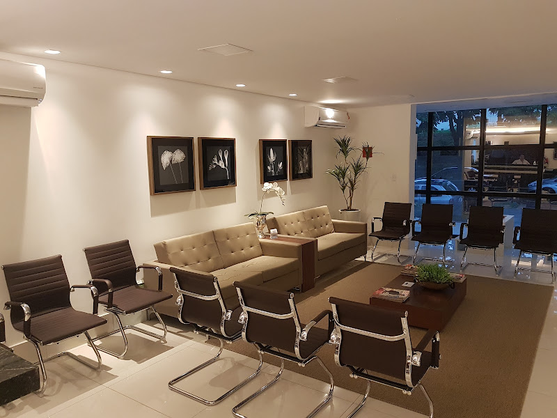 Foto 3 de Clínica Zayed