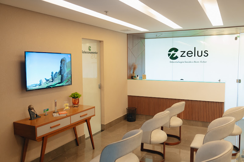 Foto 3 de Clínica Zelus Odontologia | 24 Horas
