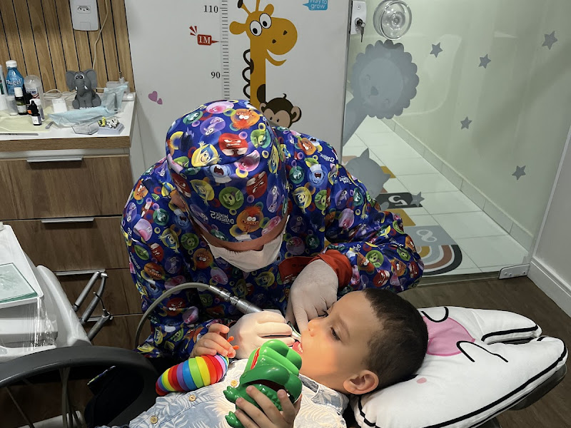 Foto 6 de Clínica Zelus Odontologia | 24 Horas