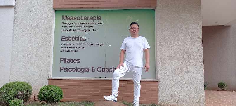 Foto 3 de Clinica Zen Day Spa e Pilates