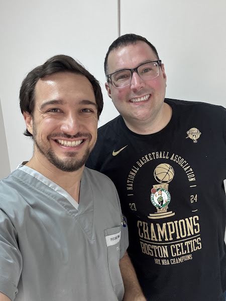 Foto 3 de Clínica Zerbinatti (Unidade 2)