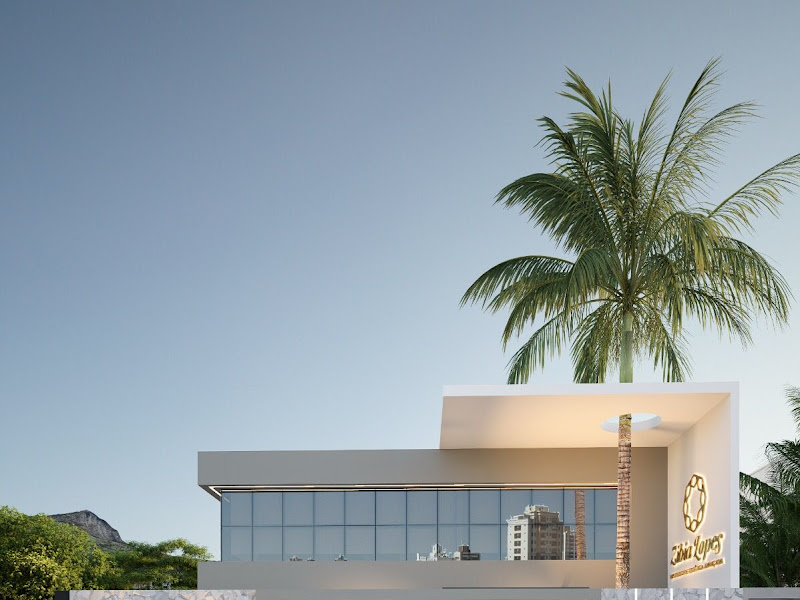 Foto de Clínica Zibia Lopes Estética Avançada