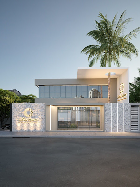 Foto 2 de Clínica Zibia Lopes Estética Avançada