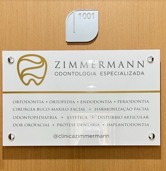 Foto 2 de Clinica Zimmermann Odontologia Especializada - EPAO 2458