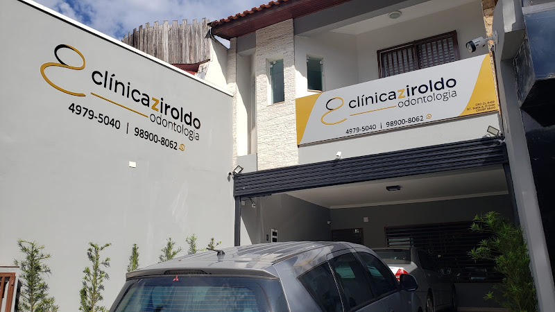 Foto 2 de Clínica Ziroldo Odontologia