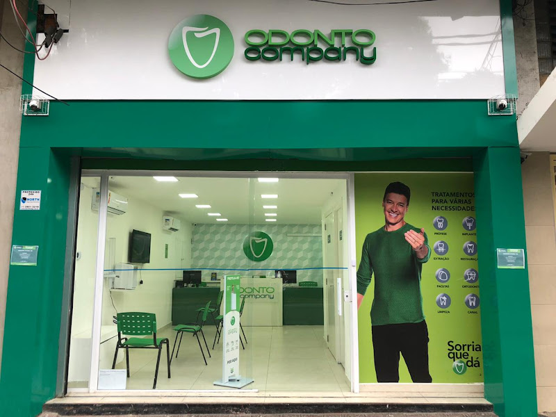 Foto 2 de Clínica Zitrone - Odontologia e Estética corporal