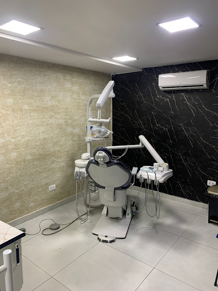 Foto 3 de Clínica Zitrone - Odontologia e Estética corporal