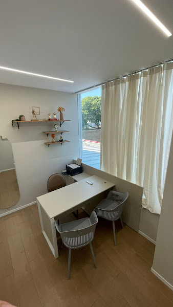 Foto 2 de Clínica Zoe Vita