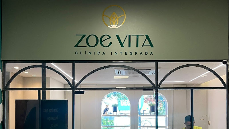 Foto 3 de Clínica Zoe Vita