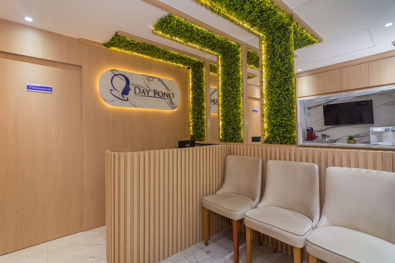 Foto 2 de Clínicadayfono e Saúde Integrativa