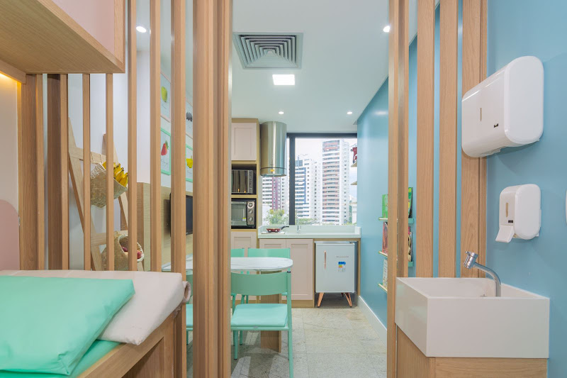 Foto 3 de Clínicadayfono e Saúde Integrativa