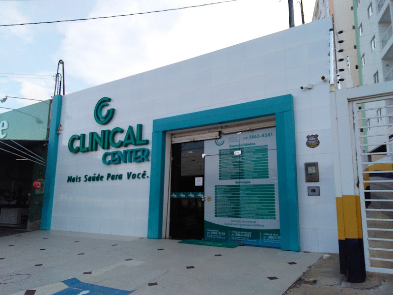 Foto 2 de Clinical Center